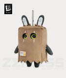 [Official Merchandise] Zenless Zone Zero Avocaboo, Amillion & Bagbooo Bangboo Plushies