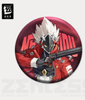 Zenless Zone Zero Character Cards Badges Cunning Hares