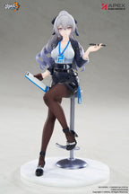 Honkai Impact 3rd Limepie Bronya Outstanding Attitude Ver. 1/8 Scale Figure