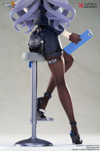 Honkai Impact 3rd Limepie Bronya Outstanding Attitude Ver. 1/8 Scale Figure