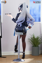 Honkai Impact 3rd Limepie Bronya Outstanding Attitude Ver. 1/8 Scale Figure