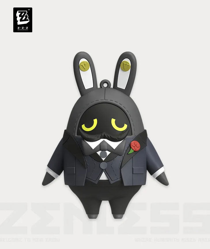 [Official Merchandise] Zenless Zone Zero Bangboo Standee Series Figure Blind Box Vol. 1