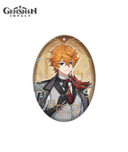 [Official Merchandise] Genshin Impact Resplendent Feast Tartaglia Merchandise