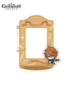 [Official Merchandise] Genshin Impact Resplendent Feast Tartaglia Merchandise