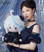 [Official Merchandise] Genshin Impact Furina Sitting Plush Doll