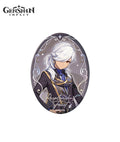 Genshin Impact Resplendent Feast Cyno Merchandise