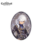 [Official Merchandise] Genshin Impact Resplendent Feast Cyno Merchandise