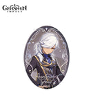 [Official Merchandise] Genshin Impact Resplendent Feast Cyno Merchandise