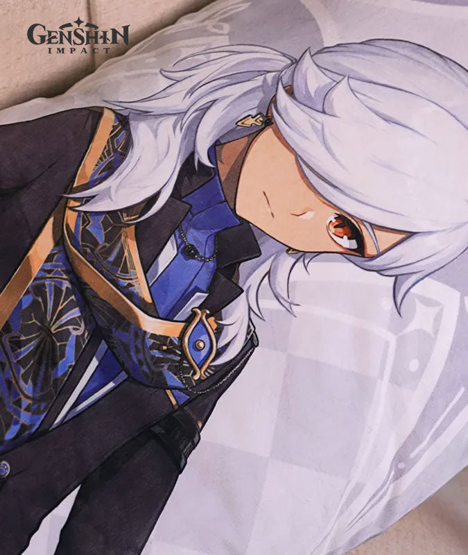 [Official Merchandise] Genshin Impact Resplendent Feast Body Pillow