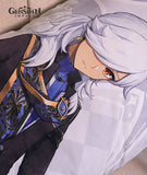 [Official Merchandise] Genshin Impact Resplendent Feast Body Pillow