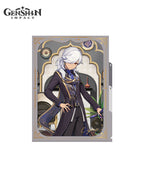 [Official Merchandise] Genshin Impact Resplendent Feast Cyno Merchandise