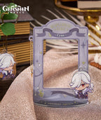 [Official Merchandise] Genshin Impact Resplendent Feast Cyno Merchandise