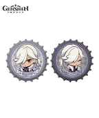 [Official Merchandise] Genshin Impact Resplendent Feast Cyno Merchandise