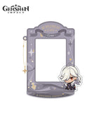 [Official Merchandise] Genshin Impact Resplendent Feast Cyno Merchandise