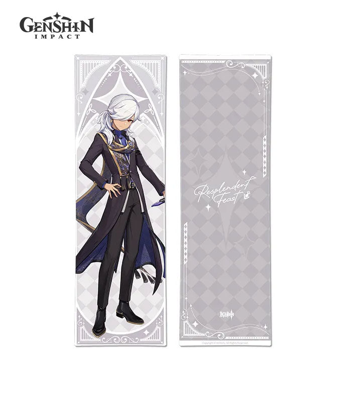 [Official Merchandise] Genshin Impact Resplendent Feast Body Pillow