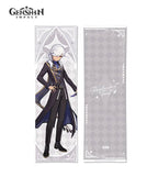 [Official Merchandise] Genshin Impact Resplendent Feast Body Pillow
