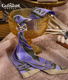 [Official Merchandise] Genshin Impact Resplendent Feast Cyno Merchandise