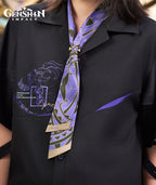 [Official Merchandise] Genshin Impact Resplendent Feast Cyno Merchandise