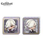 [Official Merchandise] Genshin Impact Resplendent Feast Cyno Merchandise