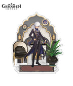 [Official Merchandise] Genshin Impact Resplendent Feast Cyno Merchandise