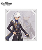 [Official Merchandise] Genshin Impact Resplendent Feast Cyno Merchandise