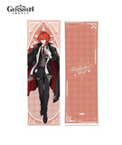 [Official Merchandise] Genshin Impact Resplendent Feast Body Pillow