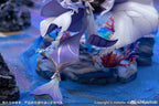 Honkai Impact 3rd Kiana Herrscher of Finality Selenic Ripples Ver. 1/7 Scale Figure