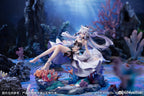 Honkai Impact 3rd Kiana Herrscher of Finality Selenic Ripples Ver. 1/7 Scale Figure
