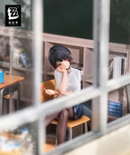 [Official Merchandise] Zenless Zone Zero Limepie Series Ellen Joe 1/8 Figure