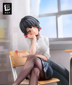 [Official Merchandise] Zenless Zone Zero Limepie Series Ellen Joe 1/8 Figure