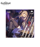 [Official Merchandise] Genshin Day of Destiny Birthday Series Shikishi Art Board