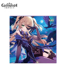 [Official Merchandise] Genshin Day of Destiny Birthday Series Shikishi Art Board