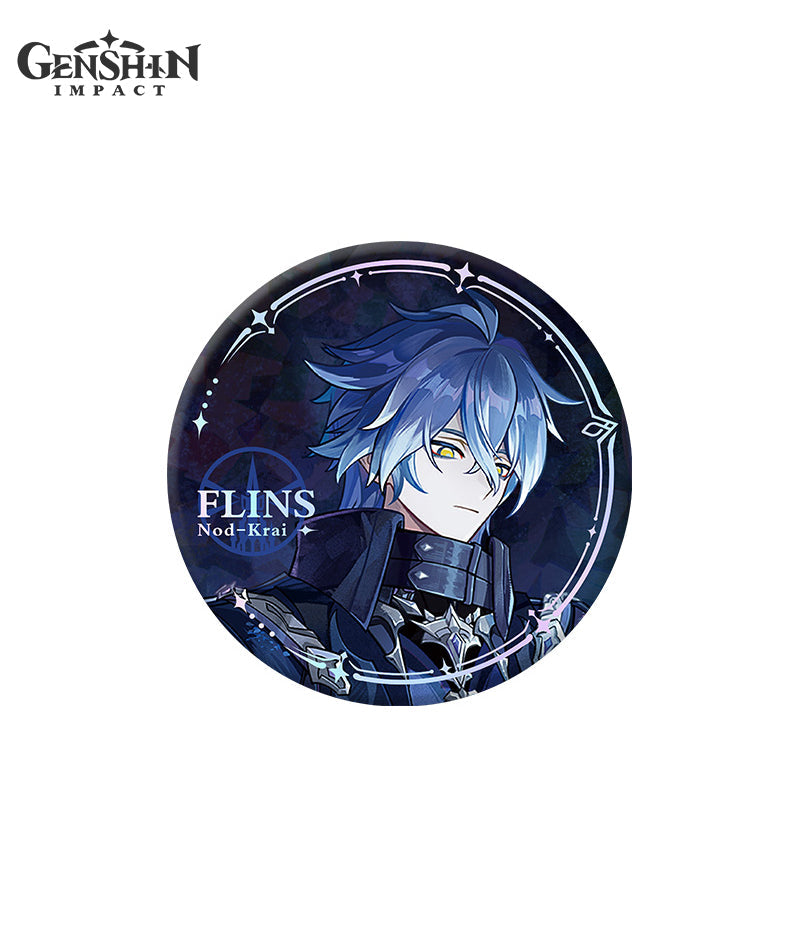 [Official Merch] Genshin Impact Nod-Krai The Moon Leads Home Series Merch