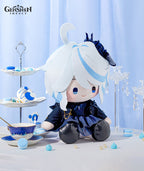 [Official Merchandise] Genshin Impact Furina Sitting Plush Doll