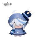 Genshin Impact Fun in the Rain Plush Doll