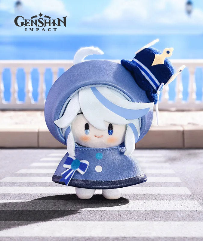[Official Merchandise] Genshin Impact Fun in the Rain Plush Doll