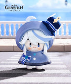 [Official Merchandise] Genshin Impact Fun in the Rain Plush Doll