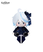[Official Merchandise] Genshin Impact Furina Sitting Plush Doll