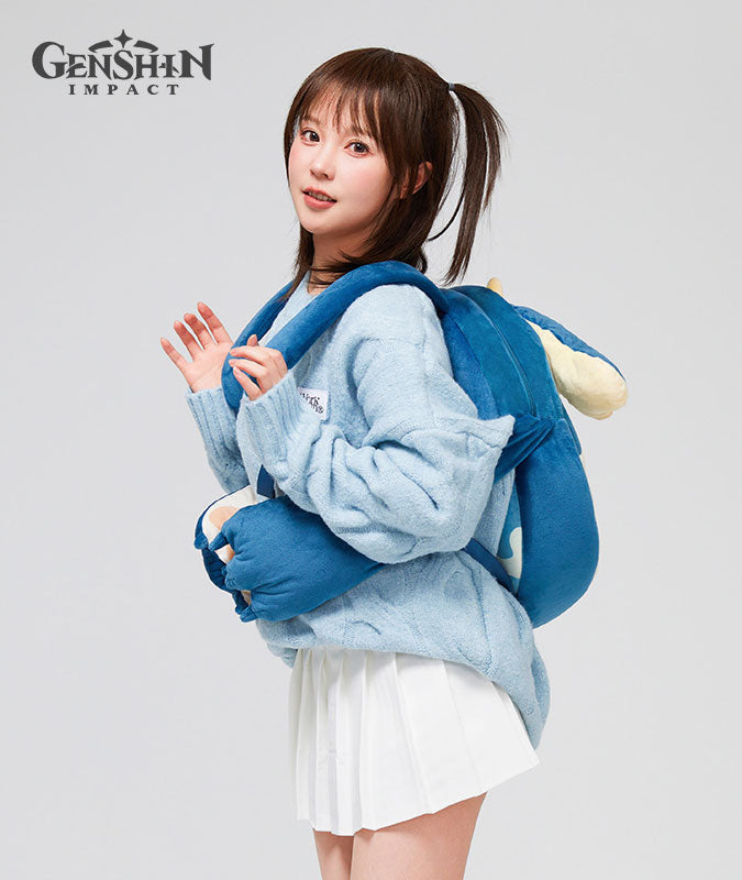 [Official Merchandise] Fontemer Aberrant Blubberbeast Ita Bag