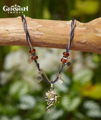 [Official Merchandise] Tighnari Impression Necklace / Brooch