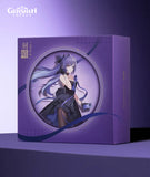 OnePlus Ace3 X Genshin Impact Keqing Custom Phone Limited Edition