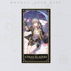 Honkai: Star Rail: 2nd Anniversary Collectible Card Blind Box Set B