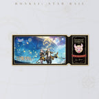 Honkai: Star Rail: 2nd Anniversary Collectible Card Set
