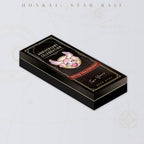 Honkai: Star Rail: 2nd Anniversary Collectible Card Set