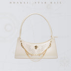 Honkai: Star Rail: Aglaea Impression Series Baguette Bag