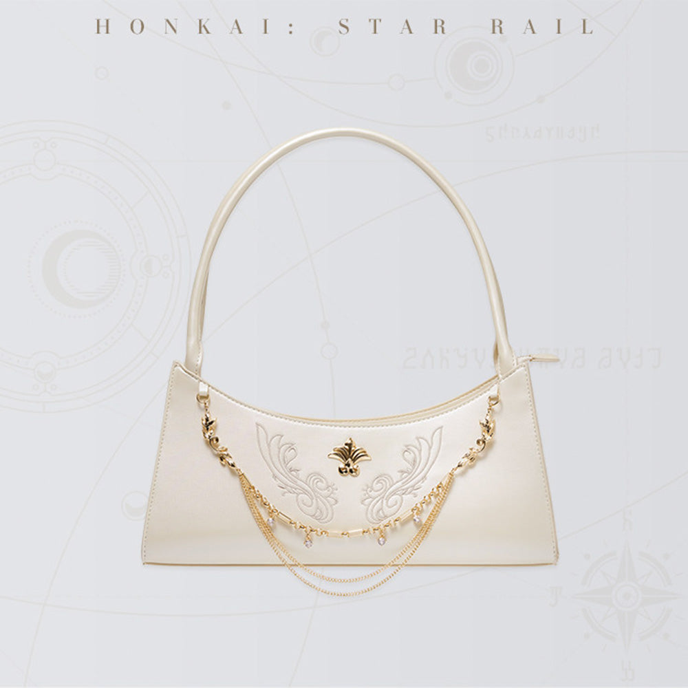 Honkai: Star Rail: Aglaea Impression Series Baguette Bag