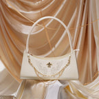 Honkai: Star Rail: Aglaea Impression Series Baguette Bag