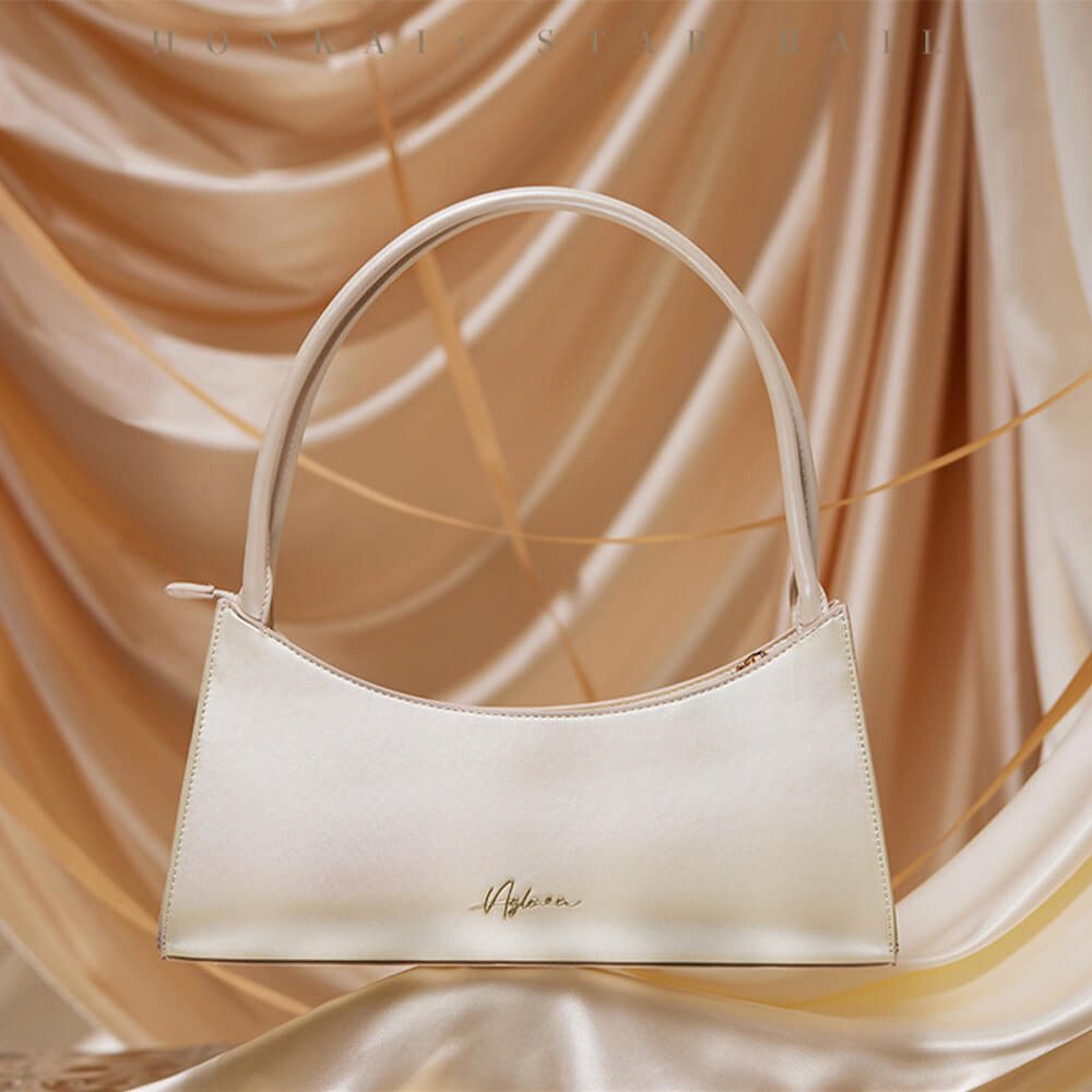Honkai: Star Rail: Aglaea Impression Series Baguette Bag