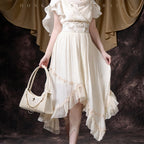 Honkai: Star Rail: Aglaea Impression Series Baguette Bag