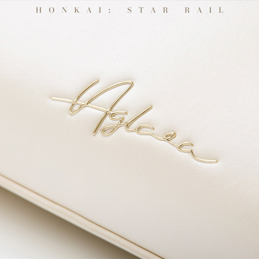 Honkai: Star Rail: Aglaea Impression Series Baguette Bag